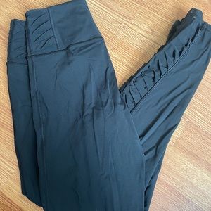 Victoria’s Secret sport high rise leggings